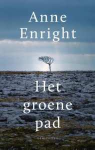 het-groene-pad-anne-enright-boek-cover-9789023492092